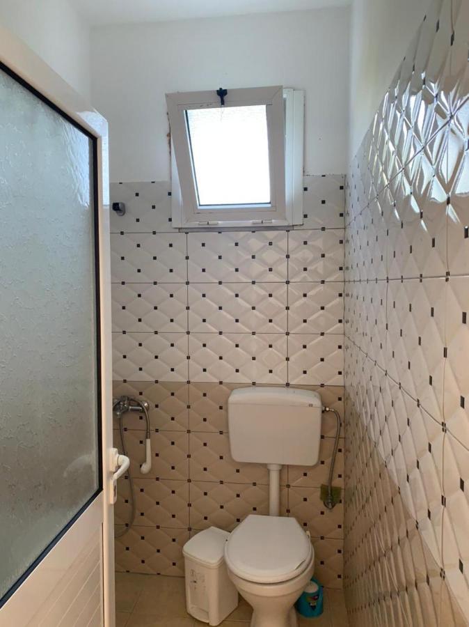 Hotel Denaj House à Himarë Extérieur photo