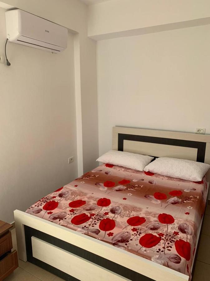 Hotel Denaj House à Himarë Extérieur photo