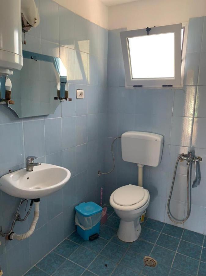 Hotel Denaj House à Himarë Extérieur photo