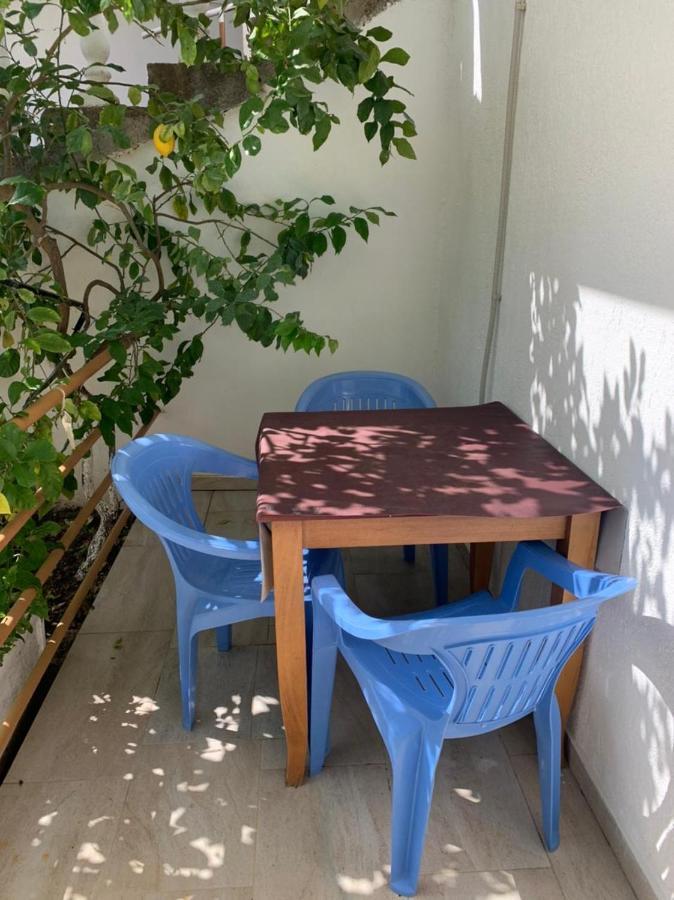Hotel Denaj House à Himarë Chambre photo
