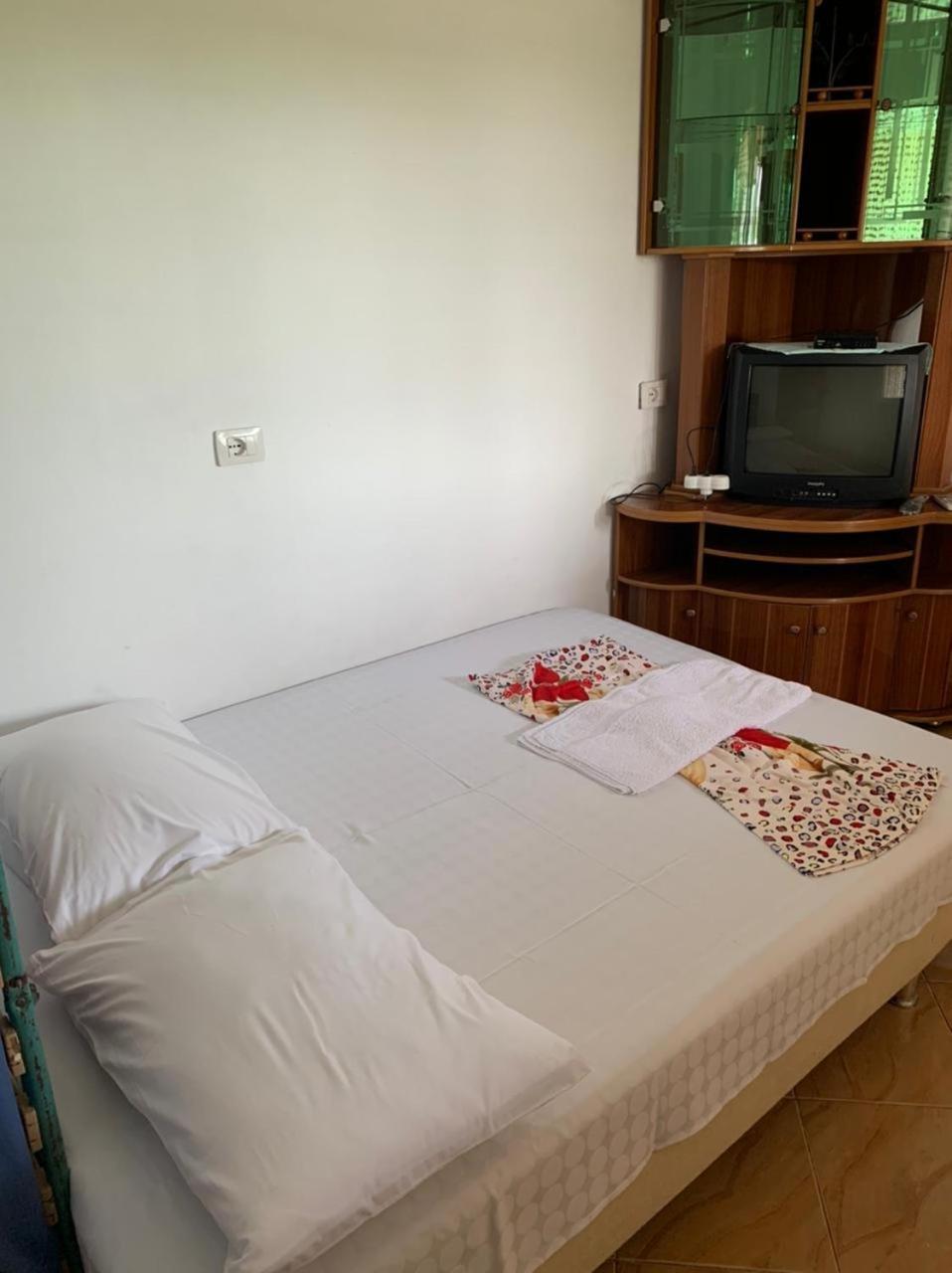 Hotel Denaj House à Himarë Chambre photo